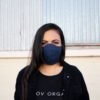 Adult's Organic Cotton Face Mask - Image 8