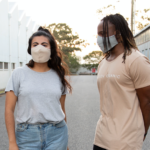 Adult's Organic Cotton Face Mask - Image 5