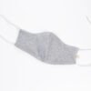 Adult's Organic Cotton Face Mask - Image 9