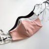 Adult's Organic Cotton Face Mask - Image 2