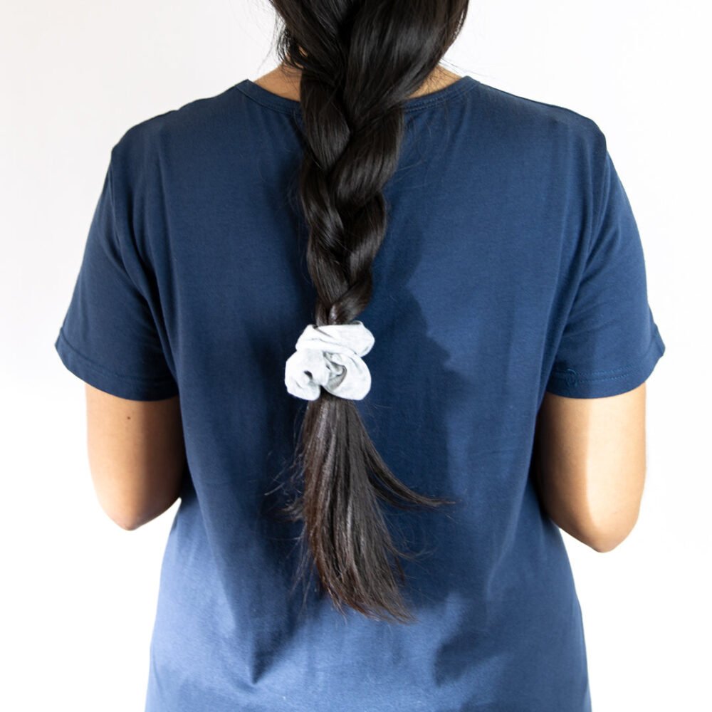 Organic Scrunchies 3pack - Image 3